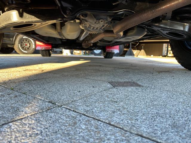 デリカD:5 シャモニー 新品タイヤアルミホイール・フリップダウンモニター・新品マッドフラップ・禁煙・両側パワースライドドア・クルーズコントロール・ETC・バックカメラ・ワンオーナー・パワーシート・記録簿(66枚目)