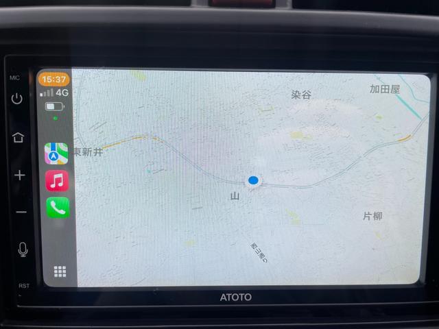 コルト ラリーアート　バージョンＲ　車検２年・５ＭＴ・新品ディスプレイオーディオ・Ｂｌｕｅｔｏｏｔｈ・ＥＴＣ・禁煙・ＨＩＤ・ＣａｒＰｌａｙ・記録簿・純正アルミホイール・キーレス（7枚目）