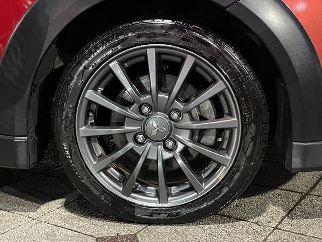 コルト ラリーアート　バージョンＲ　車検２年・５ＭＴ・新品ディスプレイオーディオ・Ｂｌｕｅｔｏｏｔｈ・ＥＴＣ・禁煙・ＨＩＤ・ＣａｒＰｌａｙ・記録簿・純正アルミホイール・キーレス（17枚目）