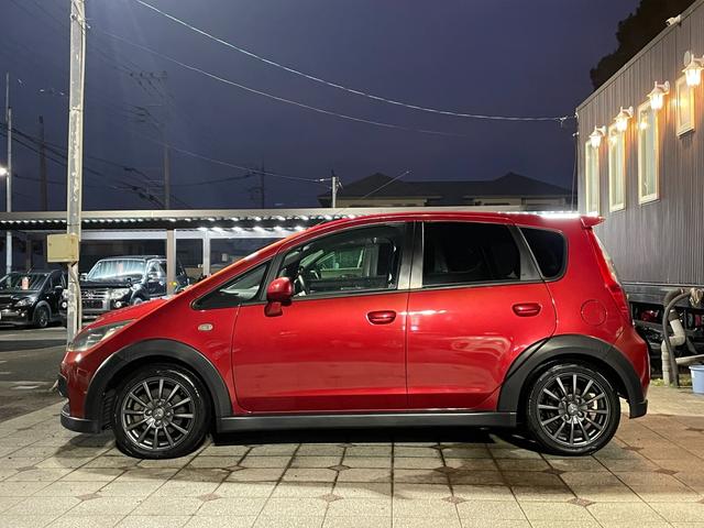 コルト ラリーアート　バージョンＲ　車検２年・５ＭＴ・新品ディスプレイオーディオ・Ｂｌｕｅｔｏｏｔｈ・ＥＴＣ・禁煙・ＨＩＤ・ＣａｒＰｌａｙ・記録簿・純正アルミホイール・キーレス（23枚目）