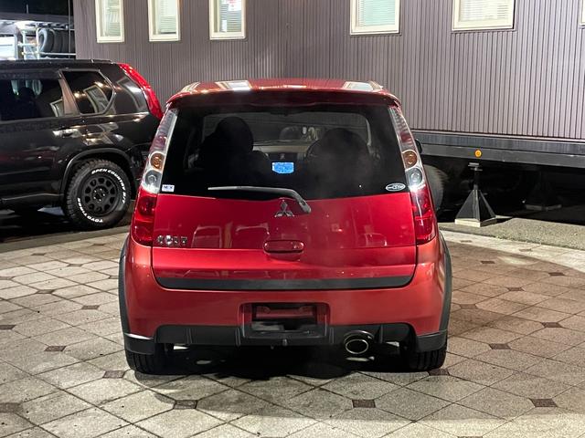 コルト ラリーアート　バージョンＲ　車検２年・５ＭＴ・新品ディスプレイオーディオ・Ｂｌｕｅｔｏｏｔｈ・ＥＴＣ・禁煙・ＨＩＤ・ＣａｒＰｌａｙ・記録簿・純正アルミホイール・キーレス（25枚目）