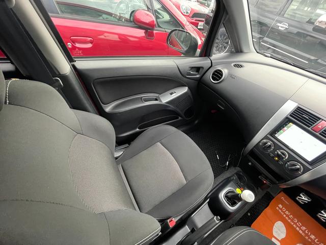 コルト ラリーアート　バージョンＲ　車検２年・５ＭＴ・新品ディスプレイオーディオ・Ｂｌｕｅｔｏｏｔｈ・ＥＴＣ・禁煙・ＨＩＤ・ＣａｒＰｌａｙ・記録簿・純正アルミホイール・キーレス（29枚目）