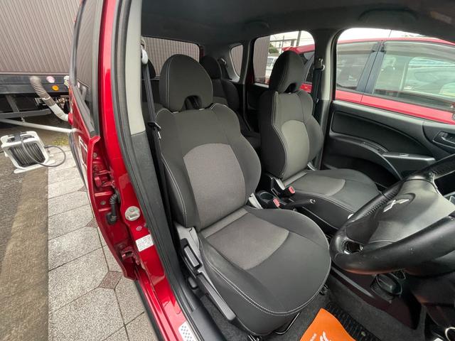 コルト ラリーアート　バージョンＲ　車検２年・５ＭＴ・新品ディスプレイオーディオ・Ｂｌｕｅｔｏｏｔｈ・ＥＴＣ・禁煙・ＨＩＤ・ＣａｒＰｌａｙ・記録簿・純正アルミホイール・キーレス（35枚目）