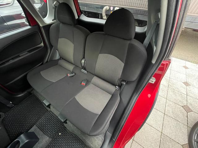 コルト ラリーアート　バージョンＲ　車検２年・５ＭＴ・新品ディスプレイオーディオ・Ｂｌｕｅｔｏｏｔｈ・ＥＴＣ・禁煙・ＨＩＤ・ＣａｒＰｌａｙ・記録簿・純正アルミホイール・キーレス（39枚目）