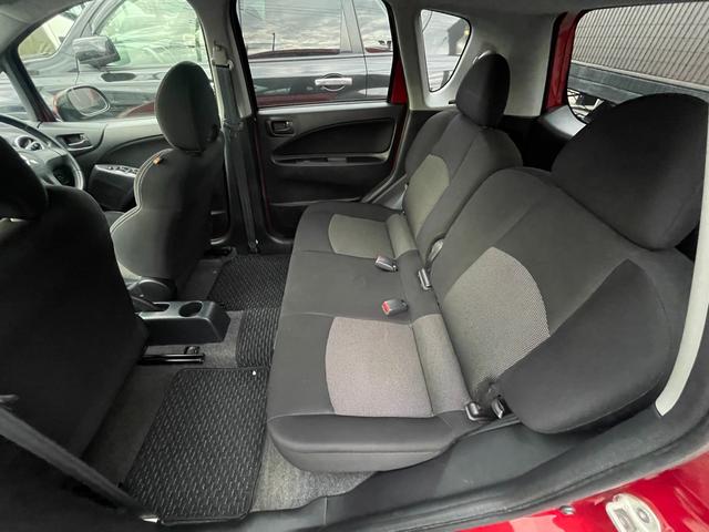 コルト ラリーアート　バージョンＲ　車検２年・５ＭＴ・新品ディスプレイオーディオ・Ｂｌｕｅｔｏｏｔｈ・ＥＴＣ・禁煙・ＨＩＤ・ＣａｒＰｌａｙ・記録簿・純正アルミホイール・キーレス（40枚目）