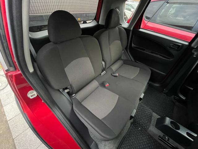 コルト ラリーアート　バージョンＲ　車検２年・５ＭＴ・新品ディスプレイオーディオ・Ｂｌｕｅｔｏｏｔｈ・ＥＴＣ・禁煙・ＨＩＤ・ＣａｒＰｌａｙ・記録簿・純正アルミホイール・キーレス（41枚目）