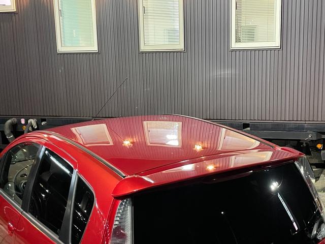 コルト ラリーアート　バージョンＲ　車検２年・５ＭＴ・新品ディスプレイオーディオ・Ｂｌｕｅｔｏｏｔｈ・ＥＴＣ・禁煙・ＨＩＤ・ＣａｒＰｌａｙ・記録簿・純正アルミホイール・キーレス（50枚目）