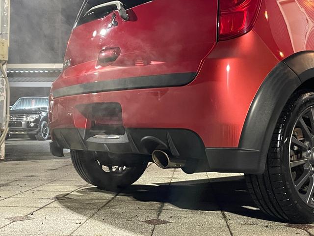 コルト ラリーアート　バージョンＲ　車検２年・５ＭＴ・新品ディスプレイオーディオ・Ｂｌｕｅｔｏｏｔｈ・ＥＴＣ・禁煙・ＨＩＤ・ＣａｒＰｌａｙ・記録簿・純正アルミホイール・キーレス（52枚目）