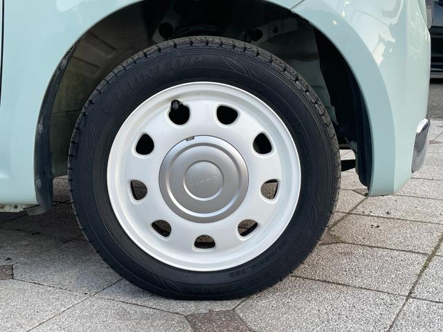 アルトラパンショコラ X 2トーン・ホワイトルーフ・車検2年・新品ディスプレイオーディオ・新品タイヤ・Bluetooth・禁煙・ワンオーナー・AppleCarPlay・ディスチャージヘッドライト・バックカメラ(17枚目)