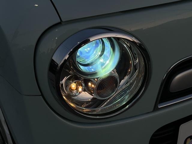 アルトラパンショコラ X 2トーン・ホワイトルーフ・車検2年・新品ディスプレイオーディオ・新品タイヤ・Bluetooth・禁煙・ワンオーナー・AppleCarPlay・ディスチャージヘッドライト・バックカメラ(46枚目)