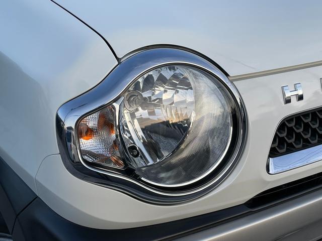 ハスラー Ｇ　車検２年・バックカメラ・Ｂｌｕｅｔｏｏｔｈ・衝突軽減・禁煙・シートヒーター・ＥＴＣ・スマートキー・アイドリングストップ（4枚目）