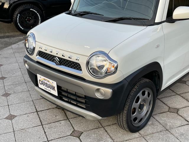 ハスラー Ｇ　車検２年・バックカメラ・Ｂｌｕｅｔｏｏｔｈ・衝突軽減・禁煙・シートヒーター・ＥＴＣ・スマートキー・アイドリングストップ（12枚目）