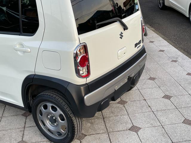 ハスラー Ｇ　車検２年・バックカメラ・Ｂｌｕｅｔｏｏｔｈ・衝突軽減・禁煙・シートヒーター・ＥＴＣ・スマートキー・アイドリングストップ（14枚目）