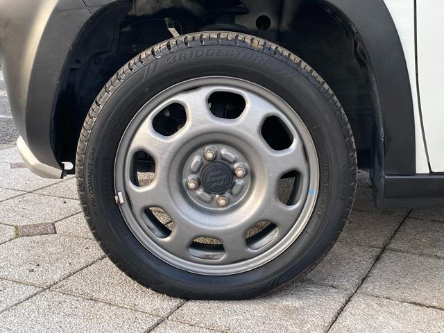 ハスラー Ｇ　車検２年・バックカメラ・Ｂｌｕｅｔｏｏｔｈ・衝突軽減・禁煙・シートヒーター・ＥＴＣ・スマートキー・アイドリングストップ（16枚目）