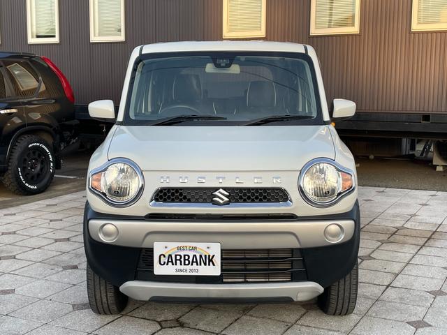 ハスラー Ｇ　車検２年・バックカメラ・Ｂｌｕｅｔｏｏｔｈ・衝突軽減・禁煙・シートヒーター・ＥＴＣ・スマートキー・アイドリングストップ（20枚目）