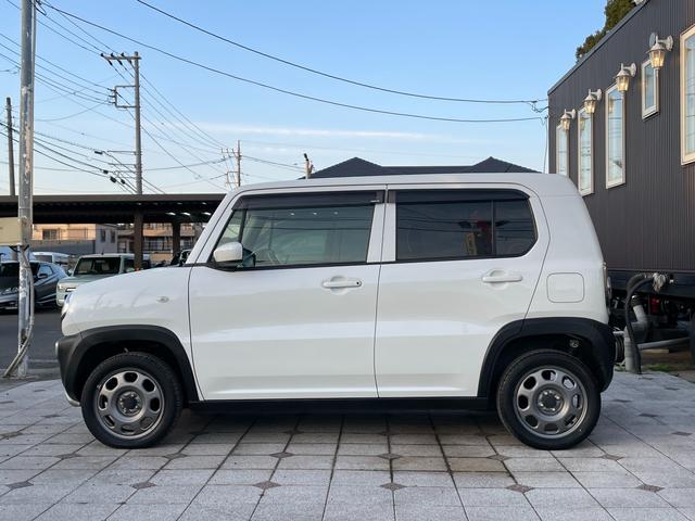 ハスラー Ｇ　車検２年・バックカメラ・Ｂｌｕｅｔｏｏｔｈ・衝突軽減・禁煙・シートヒーター・ＥＴＣ・スマートキー・アイドリングストップ（22枚目）