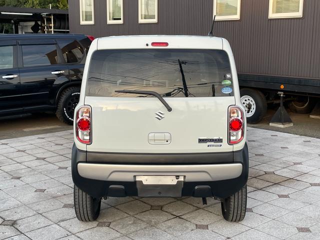 ハスラー Ｇ　車検２年・バックカメラ・Ｂｌｕｅｔｏｏｔｈ・衝突軽減・禁煙・シートヒーター・ＥＴＣ・スマートキー・アイドリングストップ（24枚目）