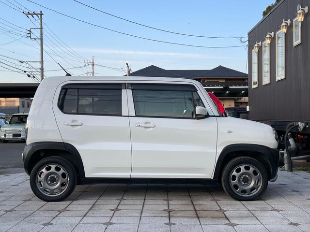 ハスラー Ｇ　車検２年・バックカメラ・Ｂｌｕｅｔｏｏｔｈ・衝突軽減・禁煙・シートヒーター・ＥＴＣ・スマートキー・アイドリングストップ（26枚目）