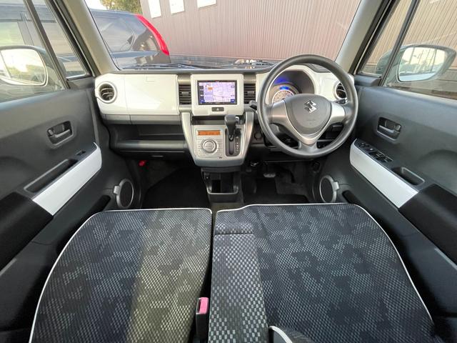 ハスラー Ｇ　車検２年・バックカメラ・Ｂｌｕｅｔｏｏｔｈ・衝突軽減・禁煙・シートヒーター・ＥＴＣ・スマートキー・アイドリングストップ（27枚目）