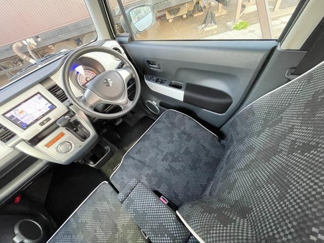 ハスラー Ｇ　車検２年・バックカメラ・Ｂｌｕｅｔｏｏｔｈ・衝突軽減・禁煙・シートヒーター・ＥＴＣ・スマートキー・アイドリングストップ（28枚目）