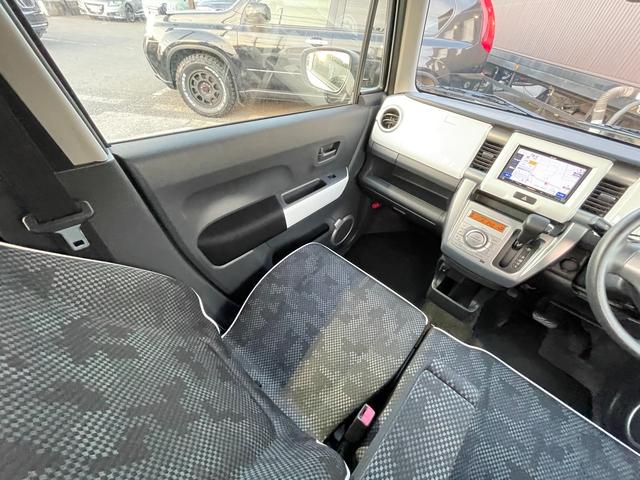 ハスラー Ｇ　車検２年・バックカメラ・Ｂｌｕｅｔｏｏｔｈ・衝突軽減・禁煙・シートヒーター・ＥＴＣ・スマートキー・アイドリングストップ（29枚目）