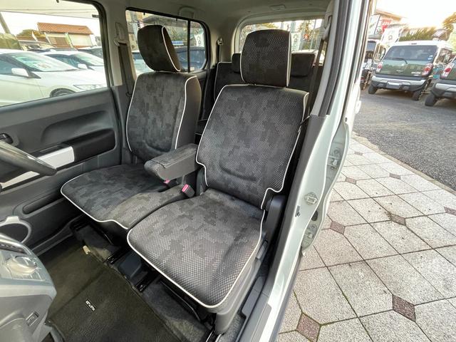 ハスラー Ｇ　車検２年・バックカメラ・Ｂｌｕｅｔｏｏｔｈ・衝突軽減・禁煙・シートヒーター・ＥＴＣ・スマートキー・アイドリングストップ（43枚目）