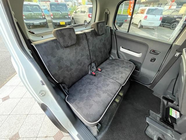 ハスラー Ｇ　車検２年・バックカメラ・Ｂｌｕｅｔｏｏｔｈ・衝突軽減・禁煙・シートヒーター・ＥＴＣ・スマートキー・アイドリングストップ（45枚目）