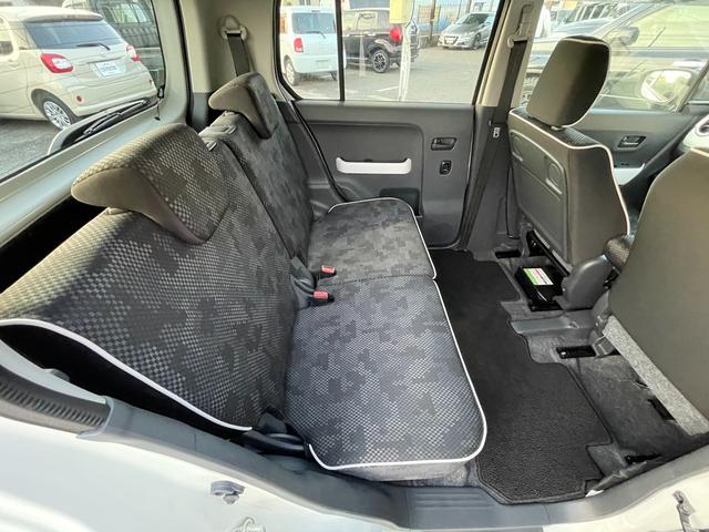 ハスラー Ｇ　車検２年・バックカメラ・Ｂｌｕｅｔｏｏｔｈ・衝突軽減・禁煙・シートヒーター・ＥＴＣ・スマートキー・アイドリングストップ（46枚目）