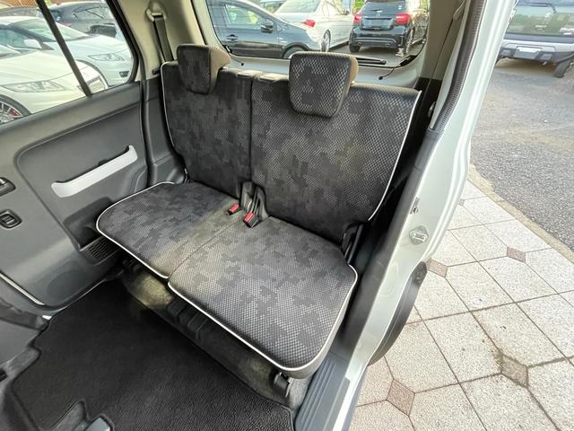 ハスラー Ｇ　車検２年・バックカメラ・Ｂｌｕｅｔｏｏｔｈ・衝突軽減・禁煙・シートヒーター・ＥＴＣ・スマートキー・アイドリングストップ（47枚目）