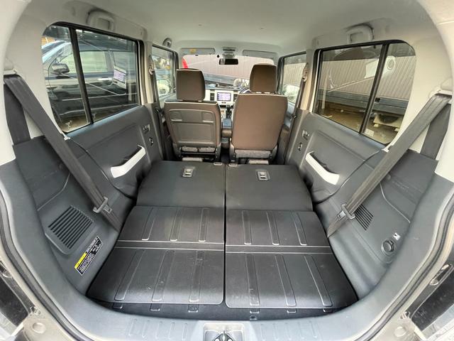 ハスラー Ｇ　車検２年・バックカメラ・Ｂｌｕｅｔｏｏｔｈ・衝突軽減・禁煙・シートヒーター・ＥＴＣ・スマートキー・アイドリングストップ（49枚目）