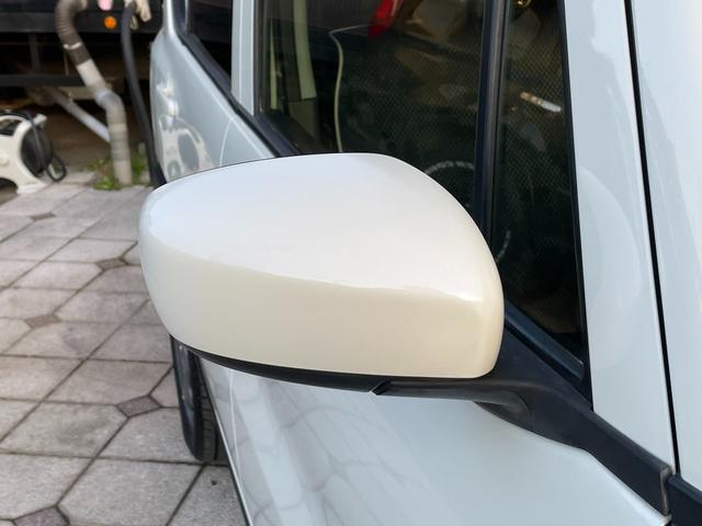 ハスラー Ｇ　車検２年・バックカメラ・Ｂｌｕｅｔｏｏｔｈ・衝突軽減・禁煙・シートヒーター・ＥＴＣ・スマートキー・アイドリングストップ（51枚目）