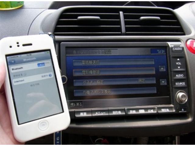 CR-Z α 車検2年・無限エアロ・BBS・Bluetooth・バックカメラ・リアスポイラー・禁煙・スマートキー・HID・ETC(2枚目)