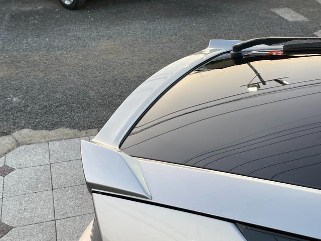 CR-Z α 車検2年・無限エアロ・BBS・Bluetooth・バックカメラ・リアスポイラー・禁煙・スマートキー・HID・ETC(7枚目)