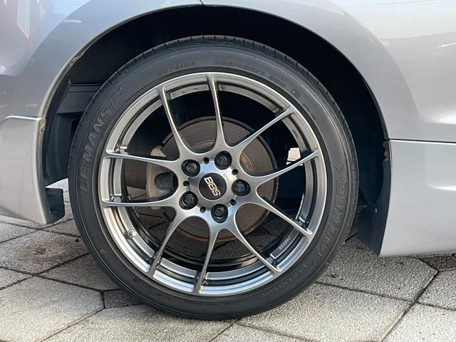 CR-Z α 車検2年・無限エアロ・BBS・Bluetooth・バックカメラ・リアスポイラー・禁煙・スマートキー・HID・ETC(17枚目)