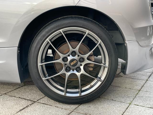 CR-Z α 車検2年・無限エアロ・BBS・Bluetooth・バックカメラ・リアスポイラー・禁煙・スマートキー・HID・ETC(18枚目)