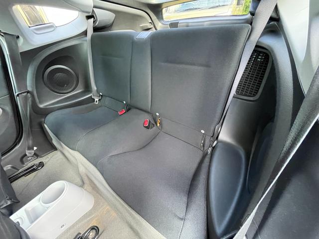 CR-Z α 車検2年・無限エアロ・BBS・Bluetooth・バックカメラ・リアスポイラー・禁煙・スマートキー・HID・ETC(47枚目)