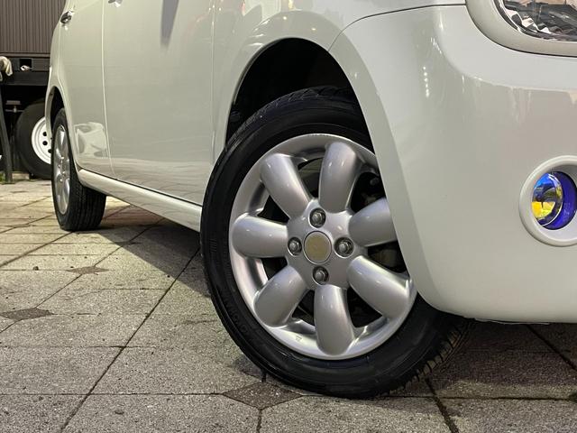 アルトラパン ＸＬ　バックカメラ・禁煙・ＥＴＣ・Ｂｌｕｅｔｏｏｔｈ・シートヒーター・アイドリングストップ・記録簿・オートエアコン・純正アルミホイール・スマートキー（4枚目）