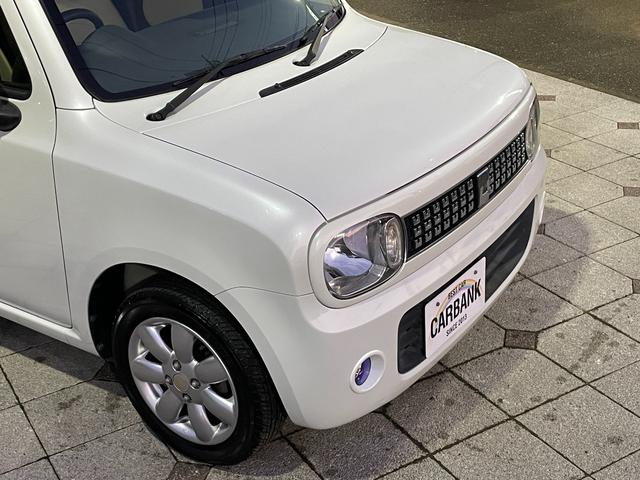 アルトラパン ＸＬ　バックカメラ・禁煙・ＥＴＣ・Ｂｌｕｅｔｏｏｔｈ・シートヒーター・アイドリングストップ・記録簿・オートエアコン・純正アルミホイール・スマートキー（13枚目）