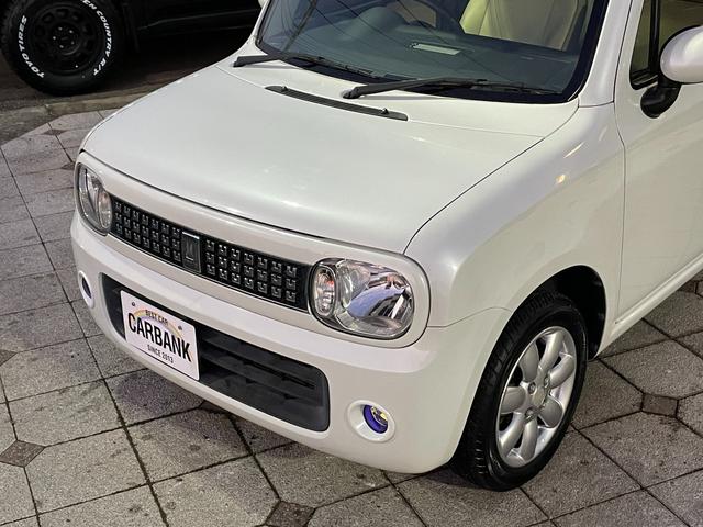 アルトラパン ＸＬ　バックカメラ・禁煙・ＥＴＣ・Ｂｌｕｅｔｏｏｔｈ・シートヒーター・アイドリングストップ・記録簿・オートエアコン・純正アルミホイール・スマートキー（14枚目）