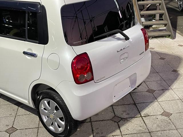 アルトラパン ＸＬ　バックカメラ・禁煙・ＥＴＣ・Ｂｌｕｅｔｏｏｔｈ・シートヒーター・アイドリングストップ・記録簿・オートエアコン・純正アルミホイール・スマートキー（15枚目）