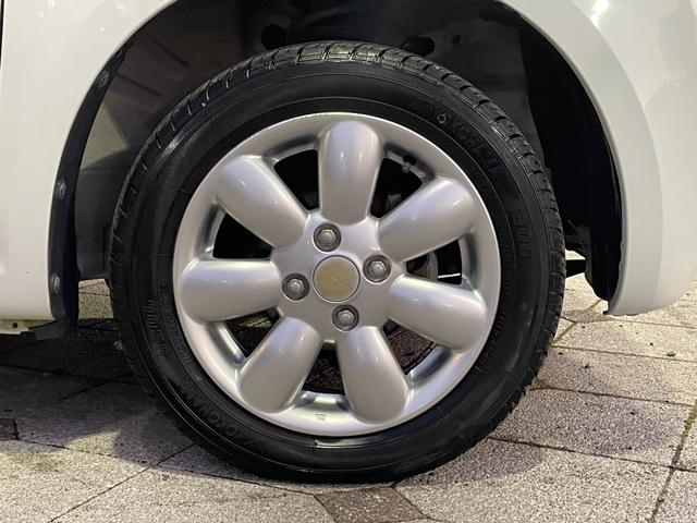 アルトラパン ＸＬ　バックカメラ・禁煙・ＥＴＣ・Ｂｌｕｅｔｏｏｔｈ・シートヒーター・アイドリングストップ・記録簿・オートエアコン・純正アルミホイール・スマートキー（17枚目）