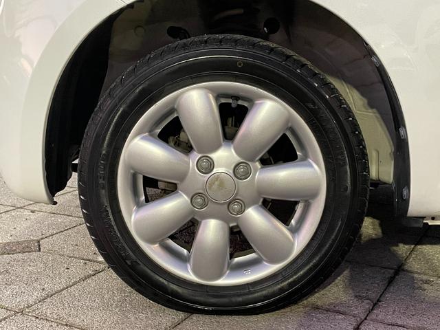 アルトラパン ＸＬ　バックカメラ・禁煙・ＥＴＣ・Ｂｌｕｅｔｏｏｔｈ・シートヒーター・アイドリングストップ・記録簿・オートエアコン・純正アルミホイール・スマートキー（18枚目）