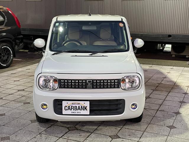 アルトラパン ＸＬ　バックカメラ・禁煙・ＥＴＣ・Ｂｌｕｅｔｏｏｔｈ・シートヒーター・アイドリングストップ・記録簿・オートエアコン・純正アルミホイール・スマートキー（21枚目）