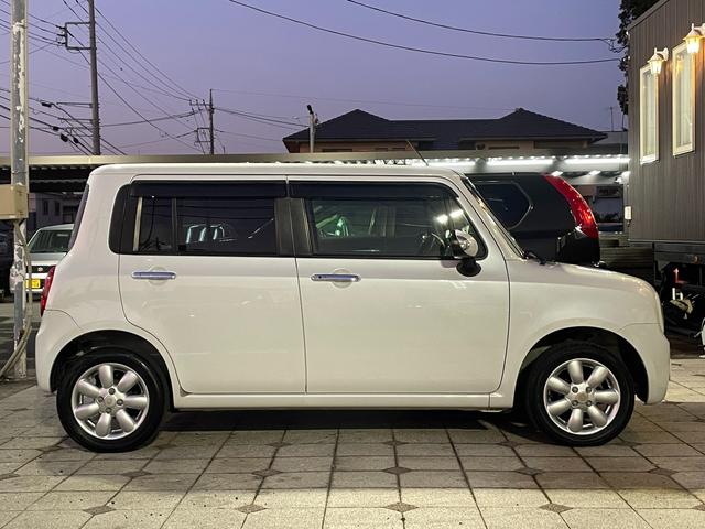 アルトラパン ＸＬ　バックカメラ・禁煙・ＥＴＣ・Ｂｌｕｅｔｏｏｔｈ・シートヒーター・アイドリングストップ・記録簿・オートエアコン・純正アルミホイール・スマートキー（27枚目）