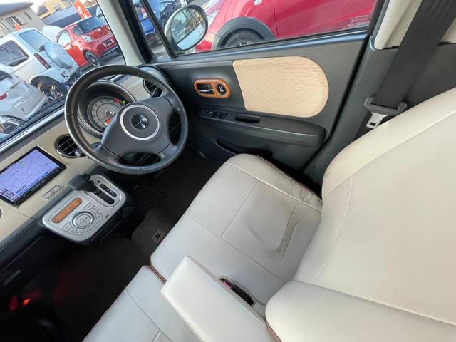 アルトラパン ＸＬ　バックカメラ・禁煙・ＥＴＣ・Ｂｌｕｅｔｏｏｔｈ・シートヒーター・アイドリングストップ・記録簿・オートエアコン・純正アルミホイール・スマートキー（28枚目）