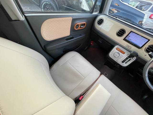 アルトラパン ＸＬ　バックカメラ・禁煙・ＥＴＣ・Ｂｌｕｅｔｏｏｔｈ・シートヒーター・アイドリングストップ・記録簿・オートエアコン・純正アルミホイール・スマートキー（29枚目）