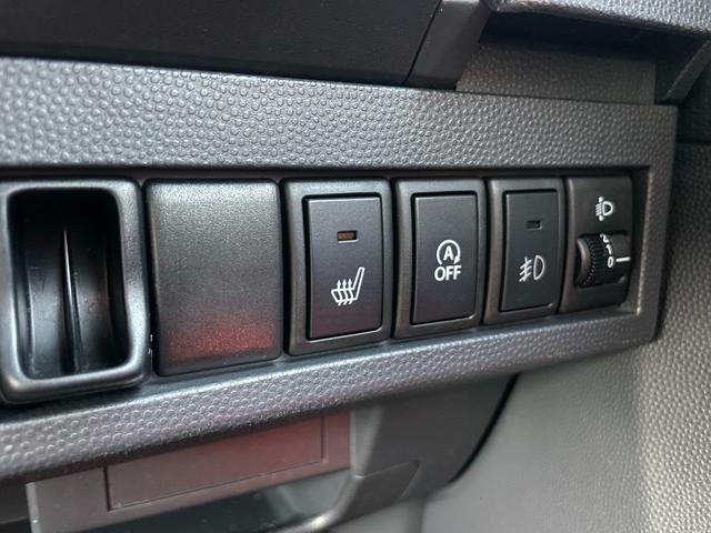 アルトラパン ＸＬ　バックカメラ・禁煙・ＥＴＣ・Ｂｌｕｅｔｏｏｔｈ・シートヒーター・アイドリングストップ・記録簿・オートエアコン・純正アルミホイール・スマートキー（34枚目）