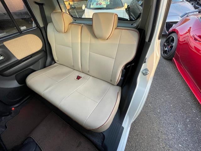 アルトラパン ＸＬ　バックカメラ・禁煙・ＥＴＣ・Ｂｌｕｅｔｏｏｔｈ・シートヒーター・アイドリングストップ・記録簿・オートエアコン・純正アルミホイール・スマートキー（41枚目）