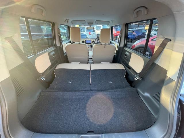 アルトラパン ＸＬ　バックカメラ・禁煙・ＥＴＣ・Ｂｌｕｅｔｏｏｔｈ・シートヒーター・アイドリングストップ・記録簿・オートエアコン・純正アルミホイール・スマートキー（45枚目）