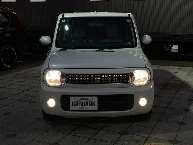 アルトラパン ＸＬ　バックカメラ・禁煙・ＥＴＣ・Ｂｌｕｅｔｏｏｔｈ・シートヒーター・アイドリングストップ・記録簿・オートエアコン・純正アルミホイール・スマートキー（46枚目）